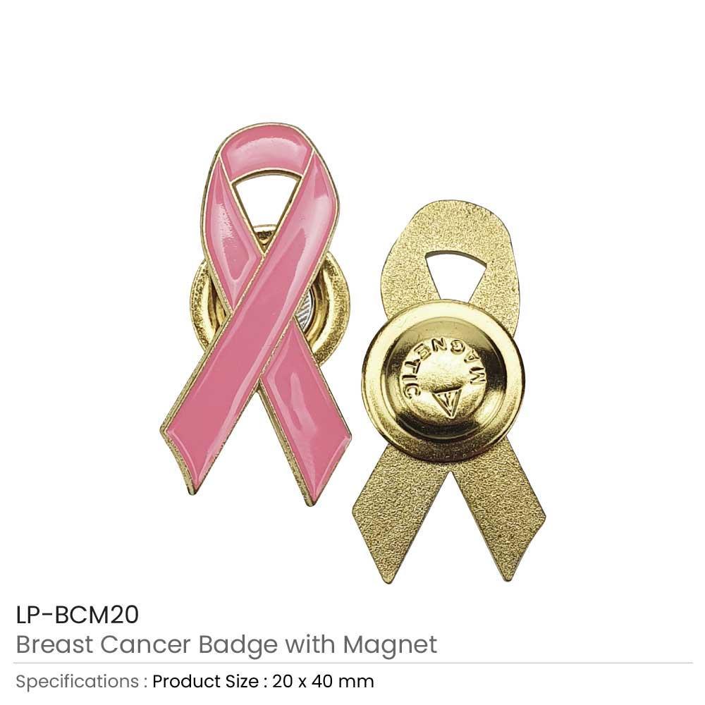 breast cancer awareness accessories